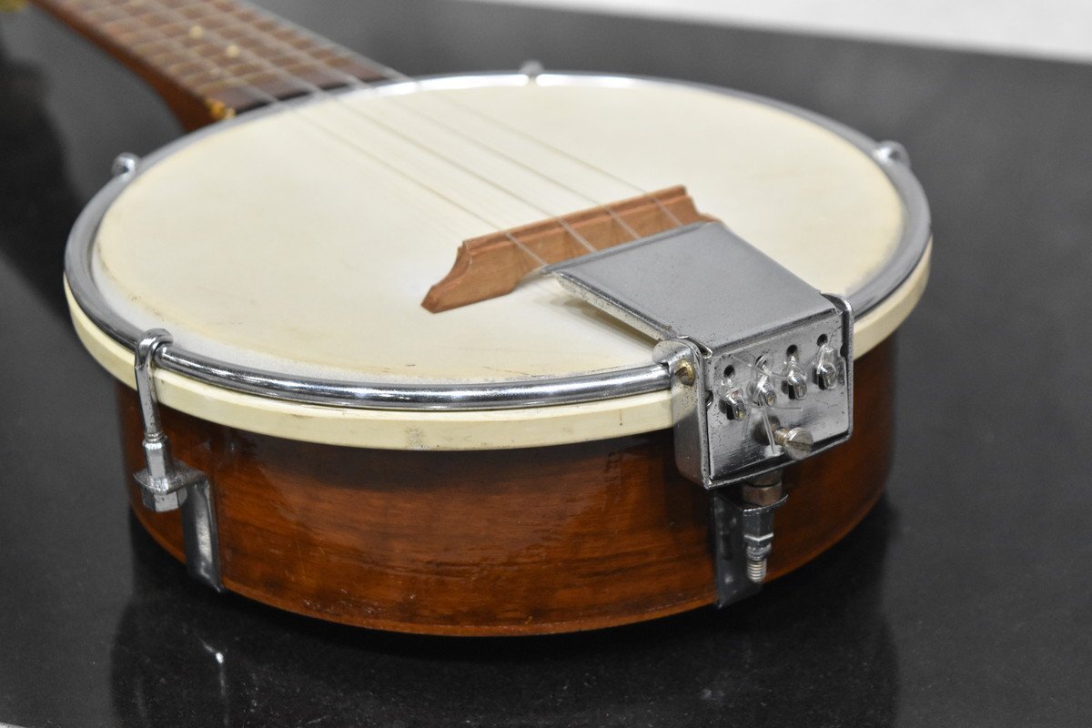 [C]Vine банджо укулеле Vine 3153944