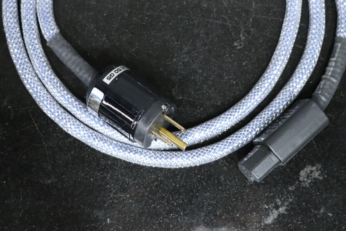 [C]OYAIDE L/I 50 G5 электрический кабель 1.8m oyaide 3138824