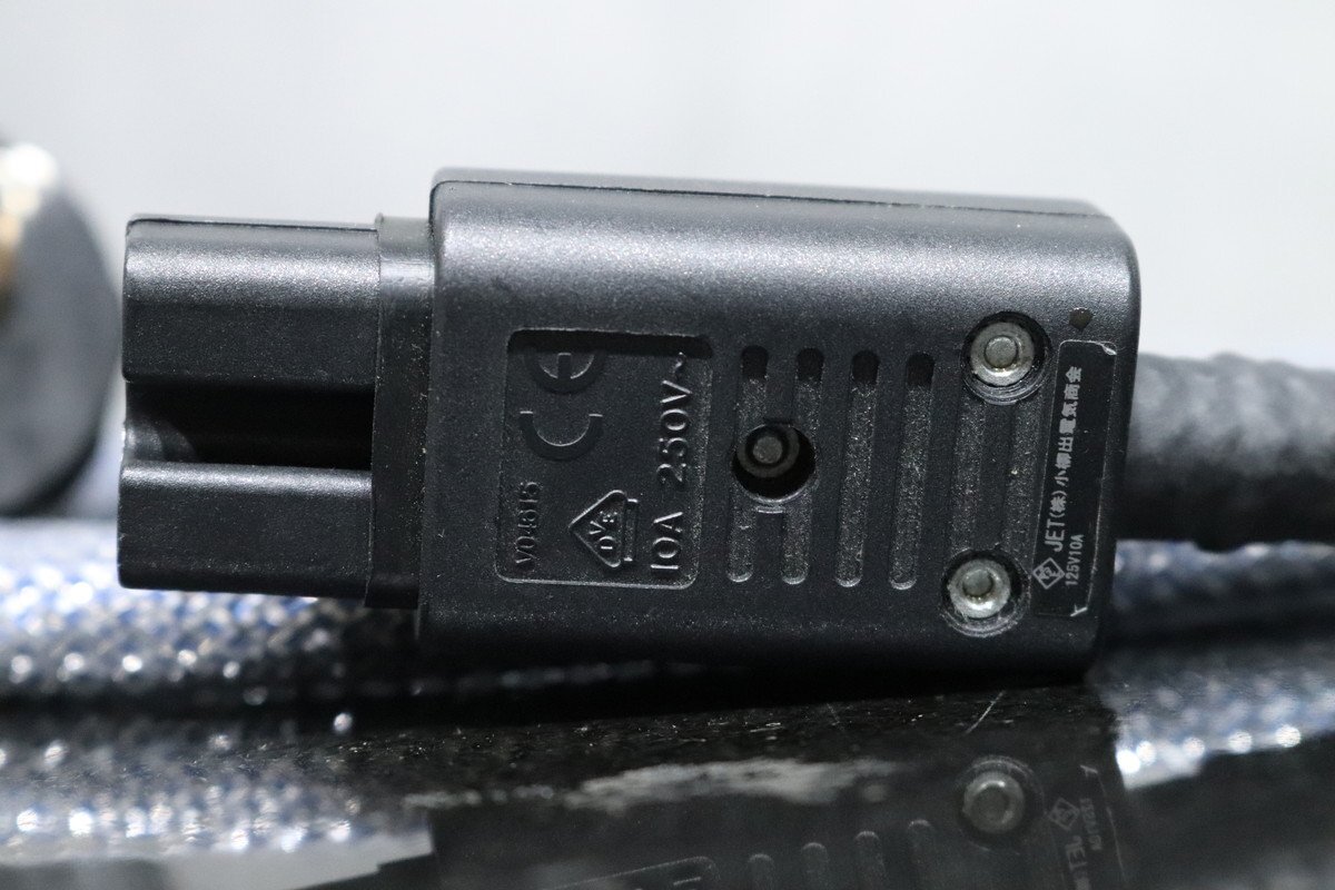 [C]OYAIDE L/I 50 G5 электрический кабель 1.8m oyaide 3138824