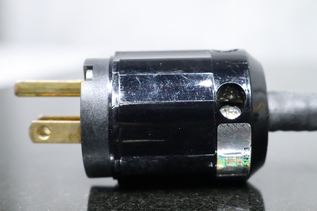 [C]OYAIDE L/I 50 G5 электрический кабель 1.8m oyaide 3138824