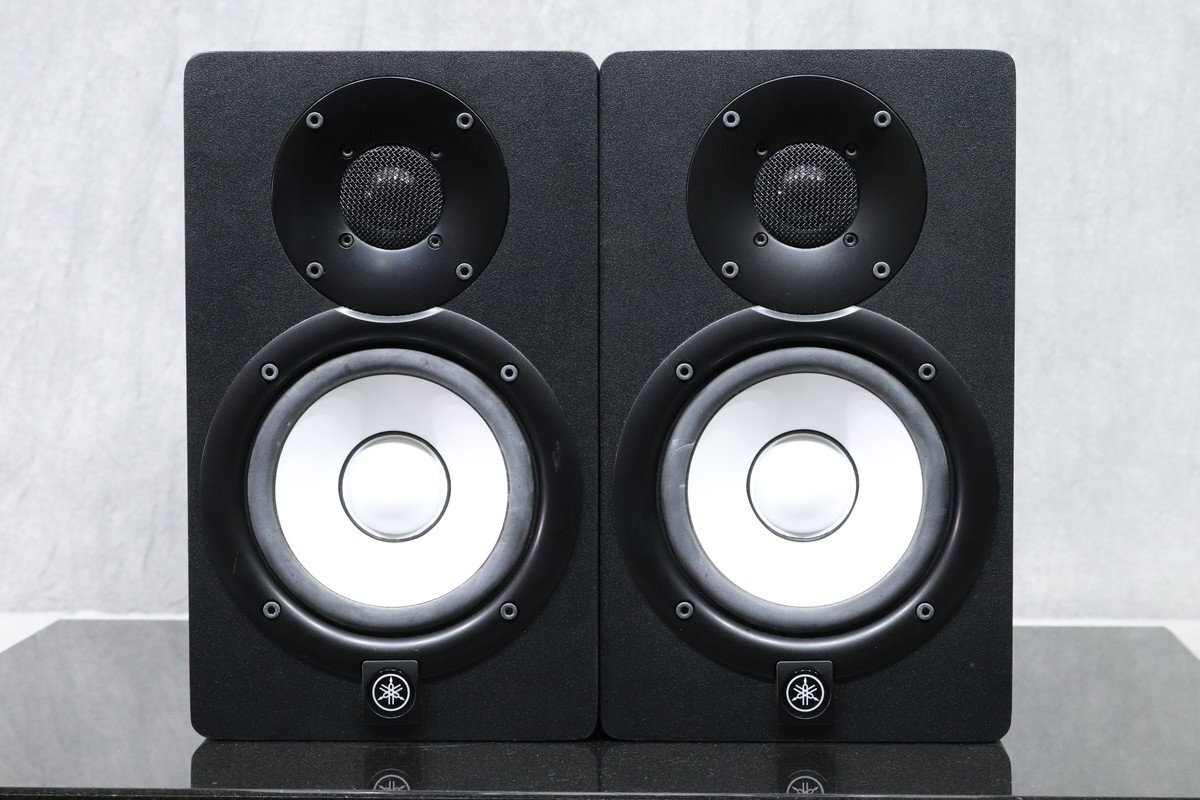 [G]YAMAHA HS5 динамик пара Yamaha 3153126