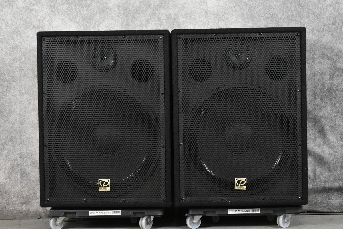 [C]Classic Pro CP15E динамик пара Classic Pro 3158934