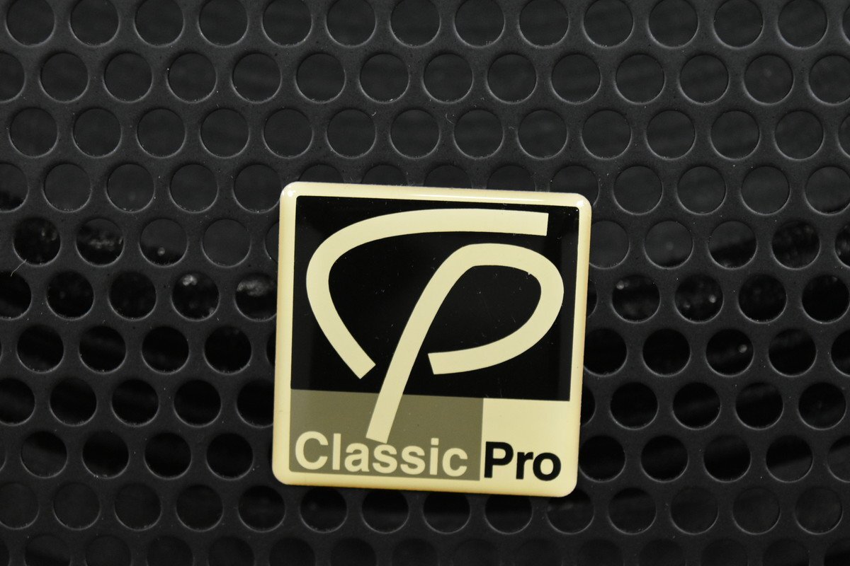 [C]Classic Pro CP15E динамик пара Classic Pro 3158934