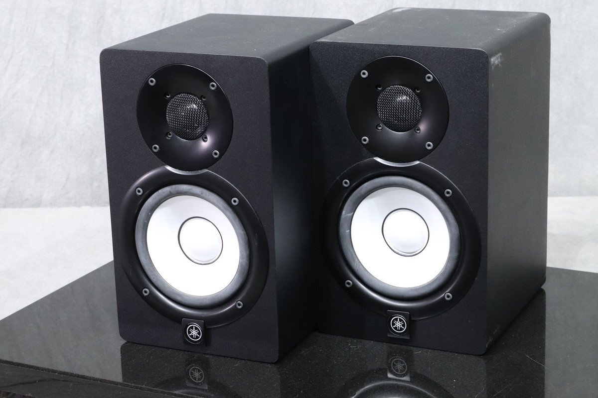 [G]YAMAHA HS5 динамик пара Yamaha 3153126