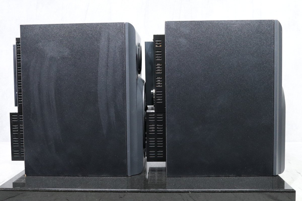 [C]Fostex NF-1A Powered контрольный динамик пара fo стерео ks3157122