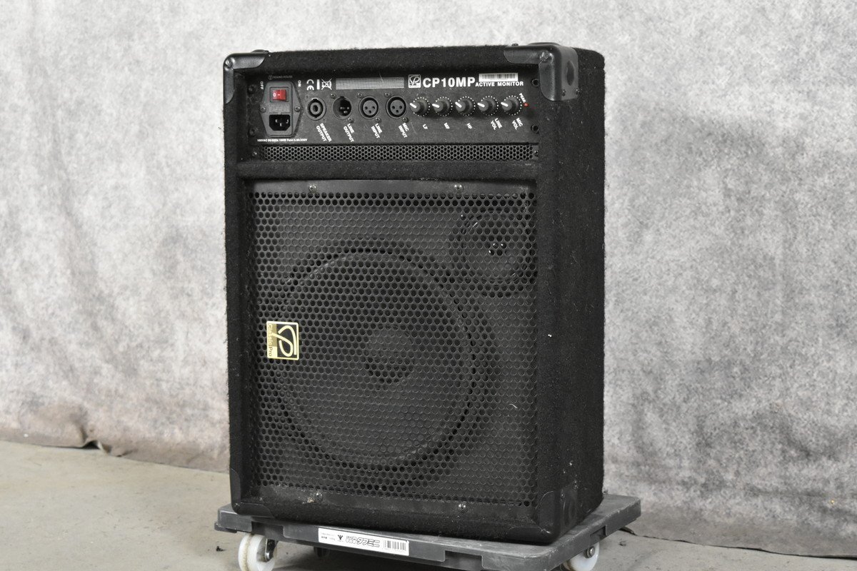 [C]CLASSIC PRO CP10MP Powered контрольный динамик Classic Pro 3158204