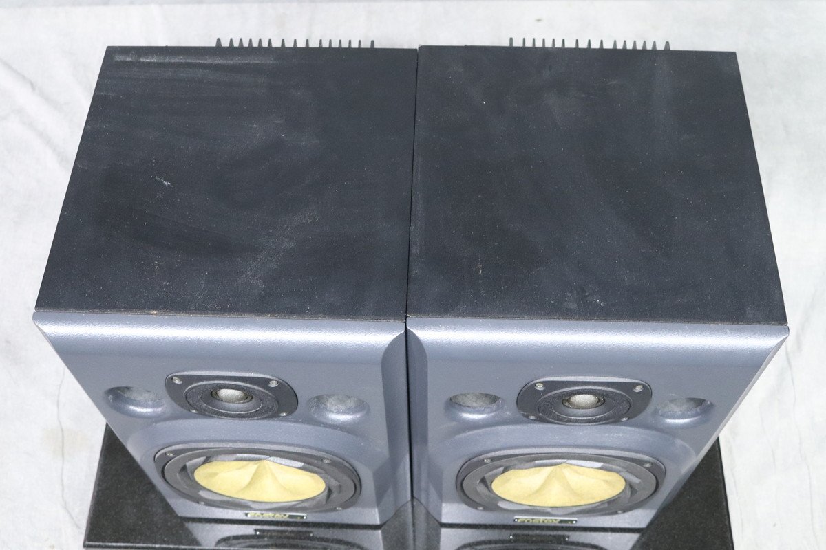 [C]Fostex NF-1A Powered контрольный динамик пара fo стерео ks3157122