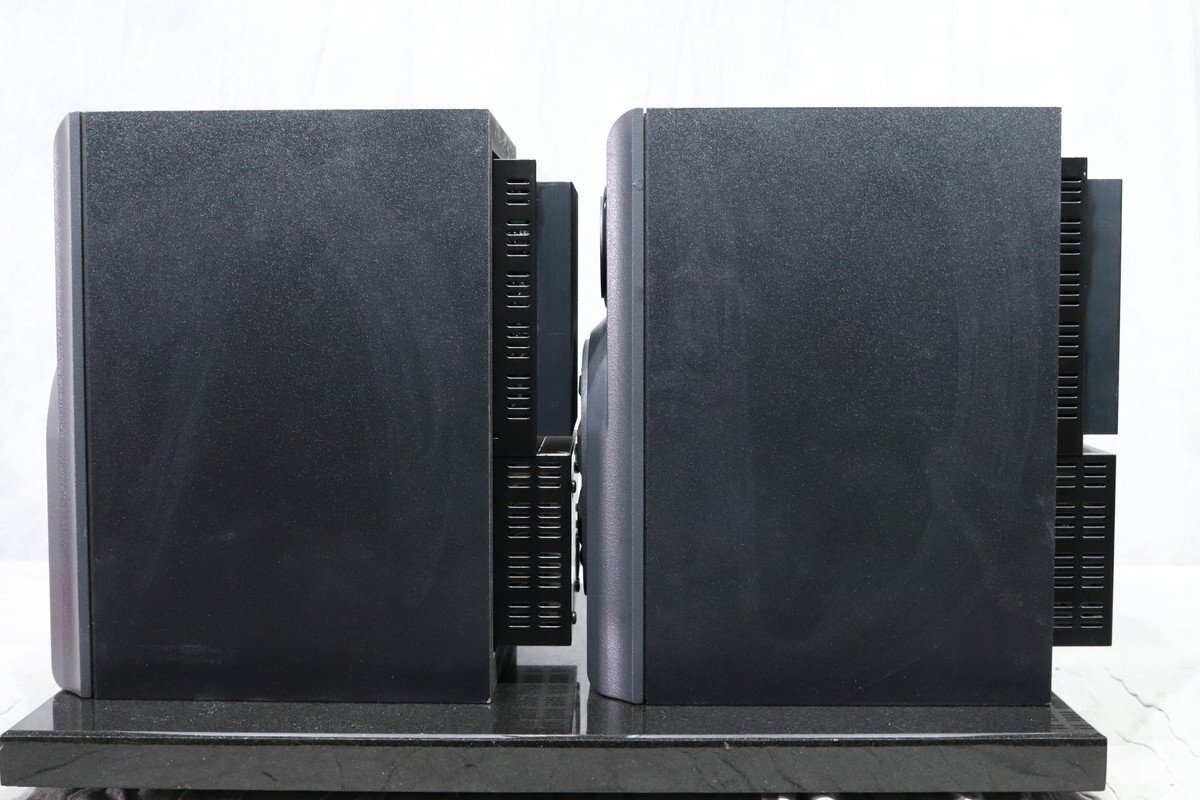 [C]Fostex NF-1A Powered контрольный динамик пара fo стерео ks3157122