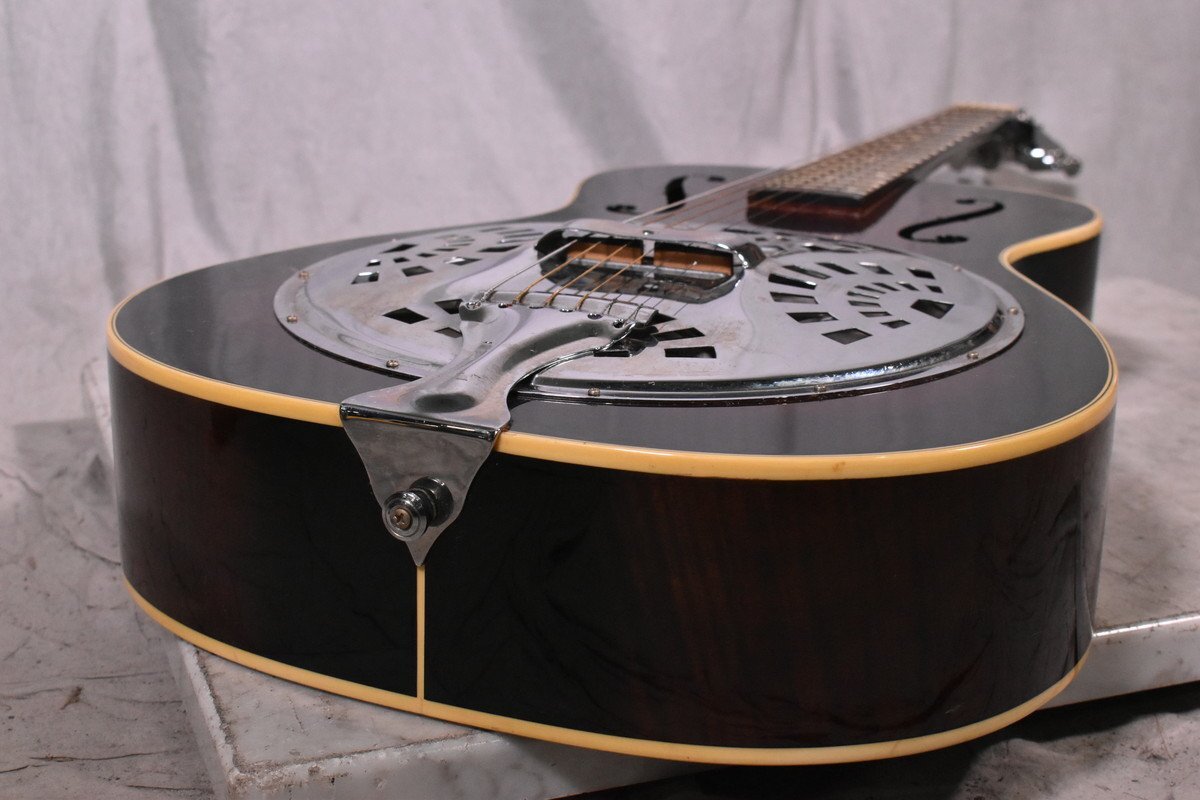 [G]SX GUITARS резонатор гитара 3156377