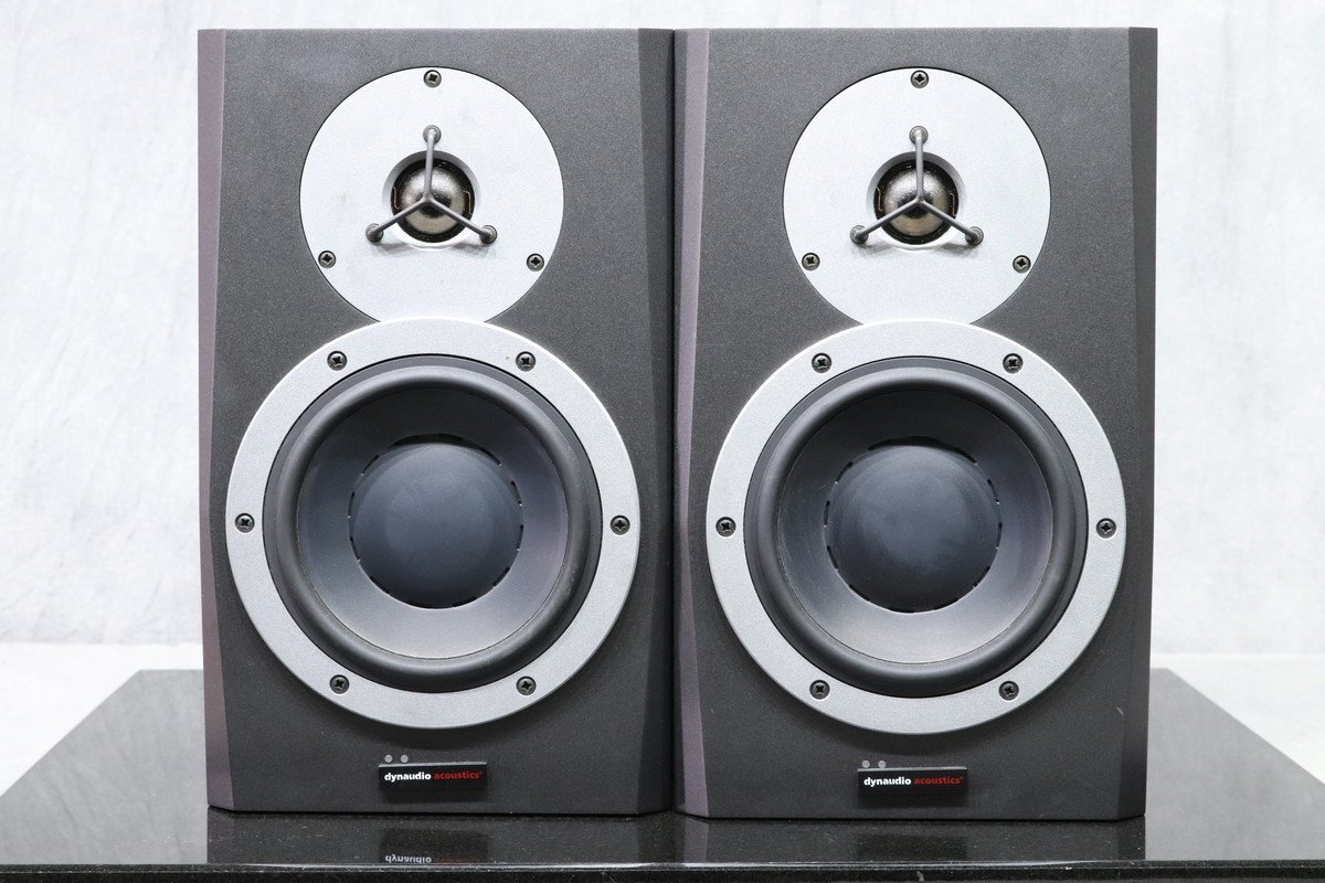 [C]Dynaudio BM6A MKII динамик пара dynaudio 3138801