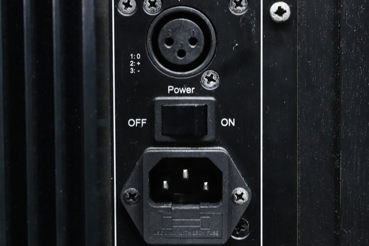 [C]Dynaudio BM6A MKII динамик пара dynaudio 3138801