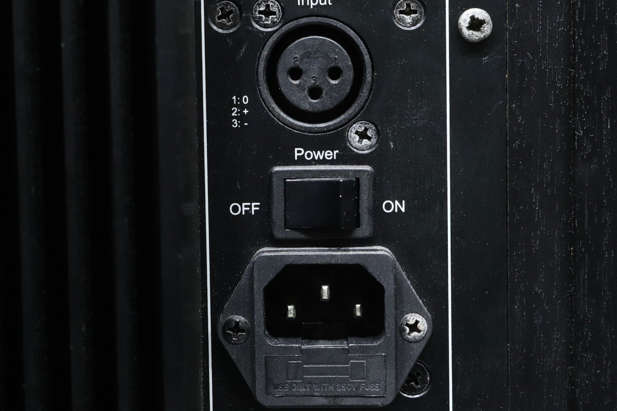 [C]Dynaudio BM6A MKII динамик пара dynaudio 3138801