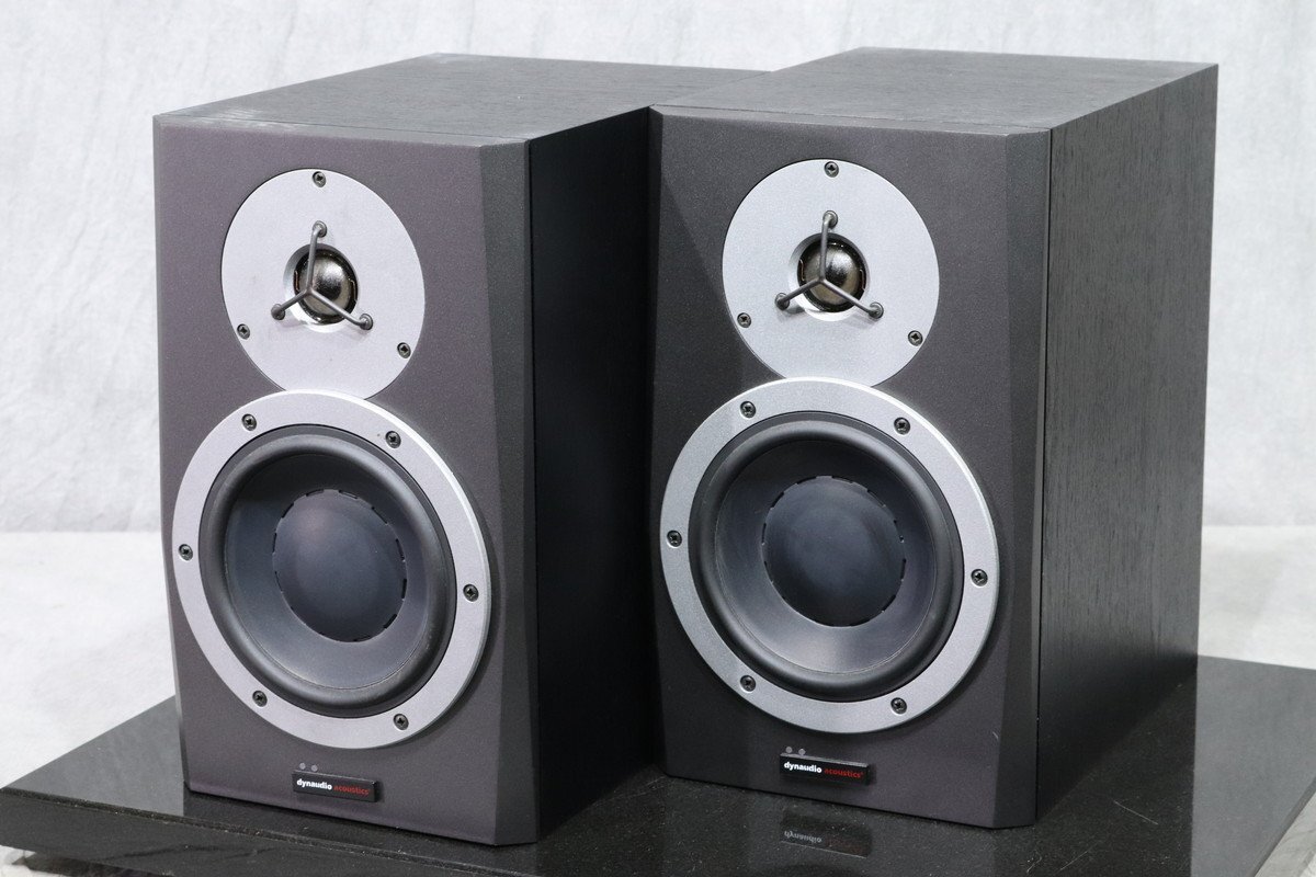 [C]Dynaudio BM6A MKII динамик пара dynaudio 3138801