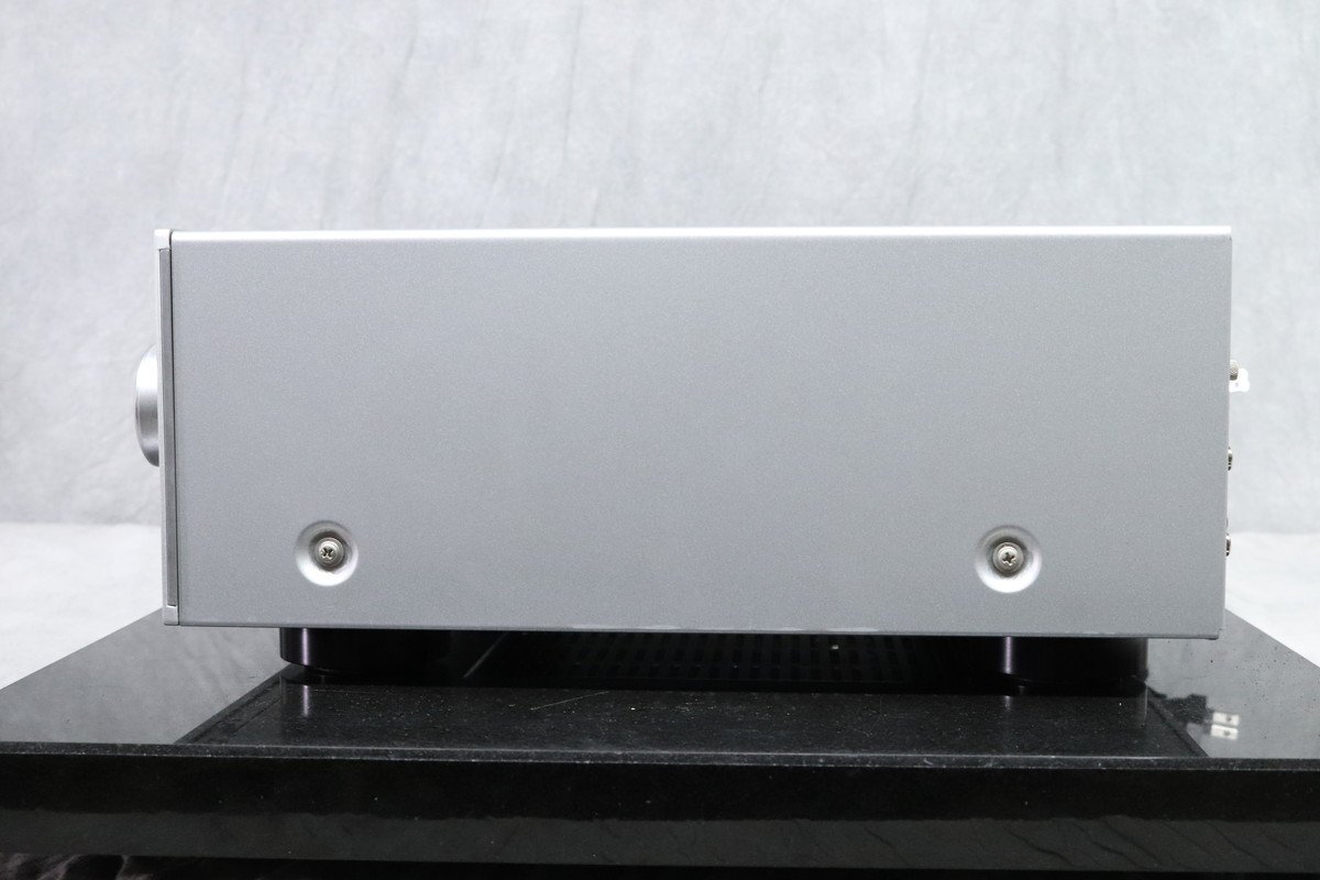 【C】YAMAHA A-S301 プリメインアンプ ヤマハ 3151305_画像4