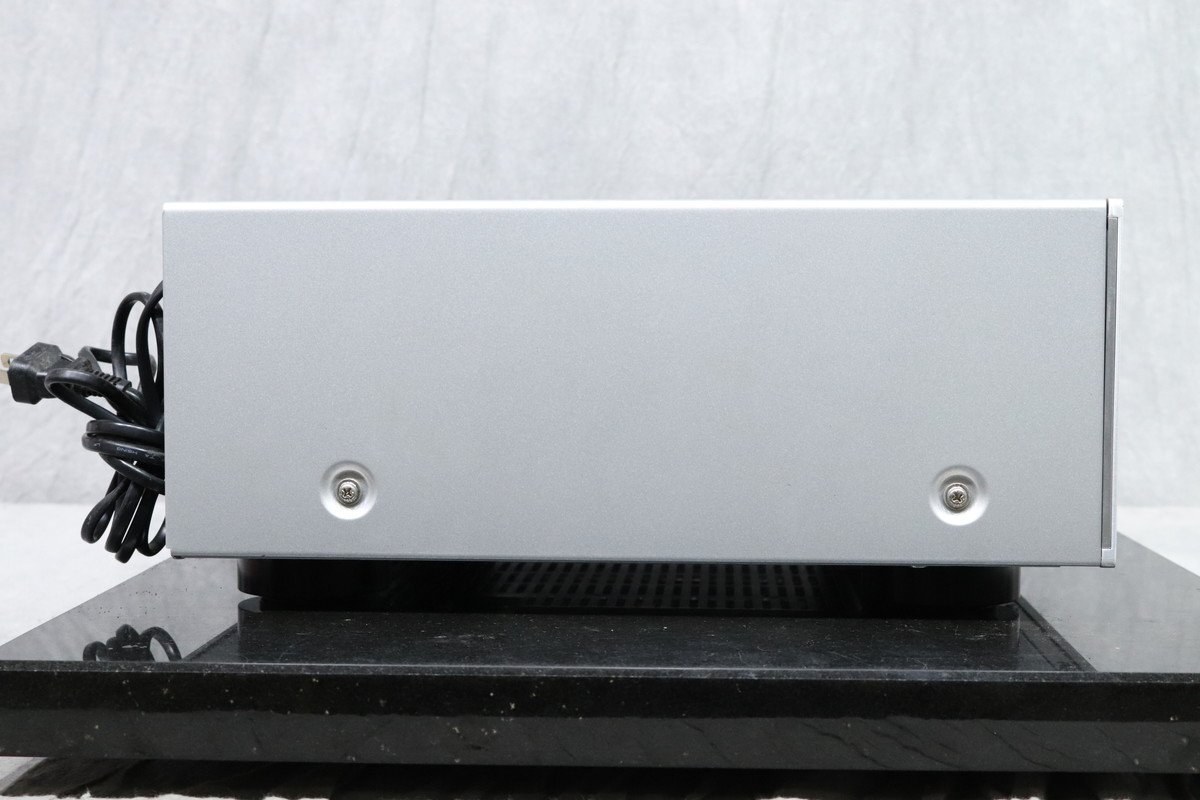 【C】YAMAHA A-S301 プリメインアンプ ヤマハ 3151305_画像5