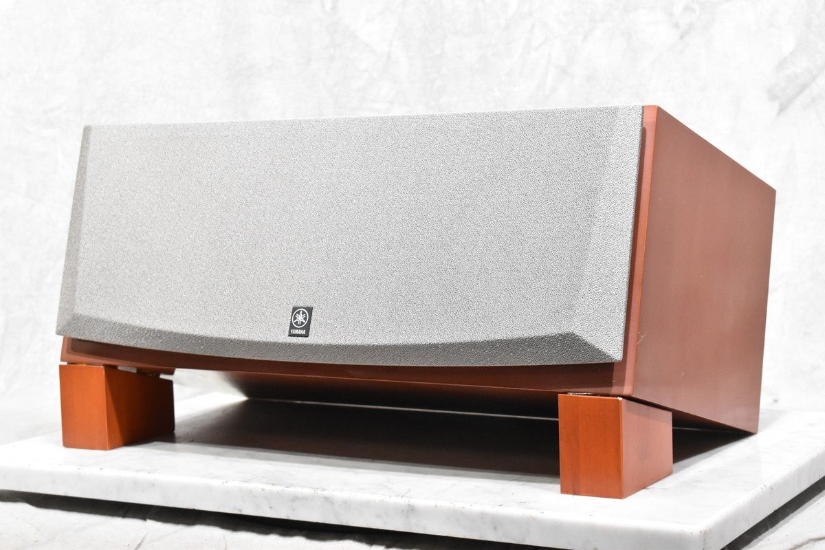 【C】YAMAHA NS-C7HX センタースピーカー ヤマハ 3158355_画像1