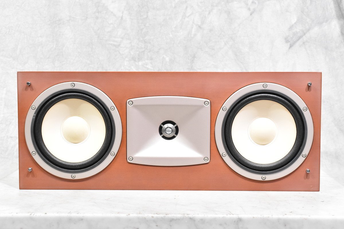 【C】YAMAHA NS-C7HX センタースピーカー ヤマハ 3158355_画像3