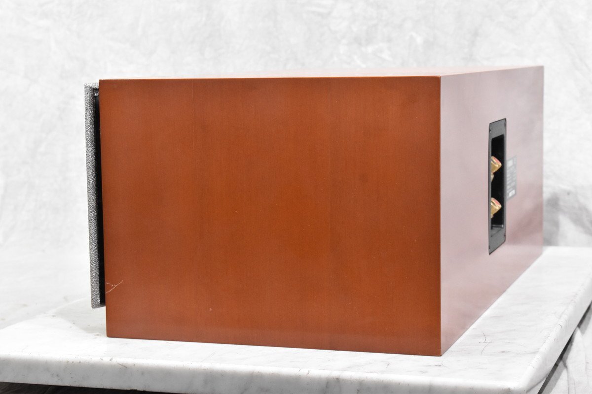 【C】YAMAHA NS-C7HX センタースピーカー ヤマハ 3158355_画像5