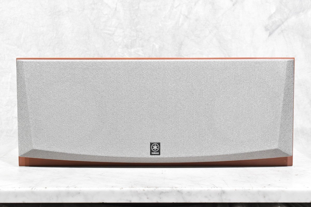 【C】YAMAHA NS-C7HX センタースピーカー ヤマハ 3158355_画像2