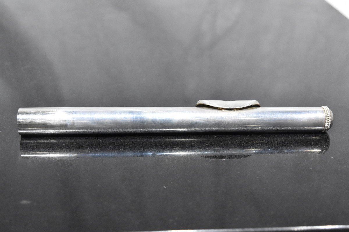 【C】Muramatsu Flute EXIII CC フルート ムラマツ 3075105【送料無料】_画像9