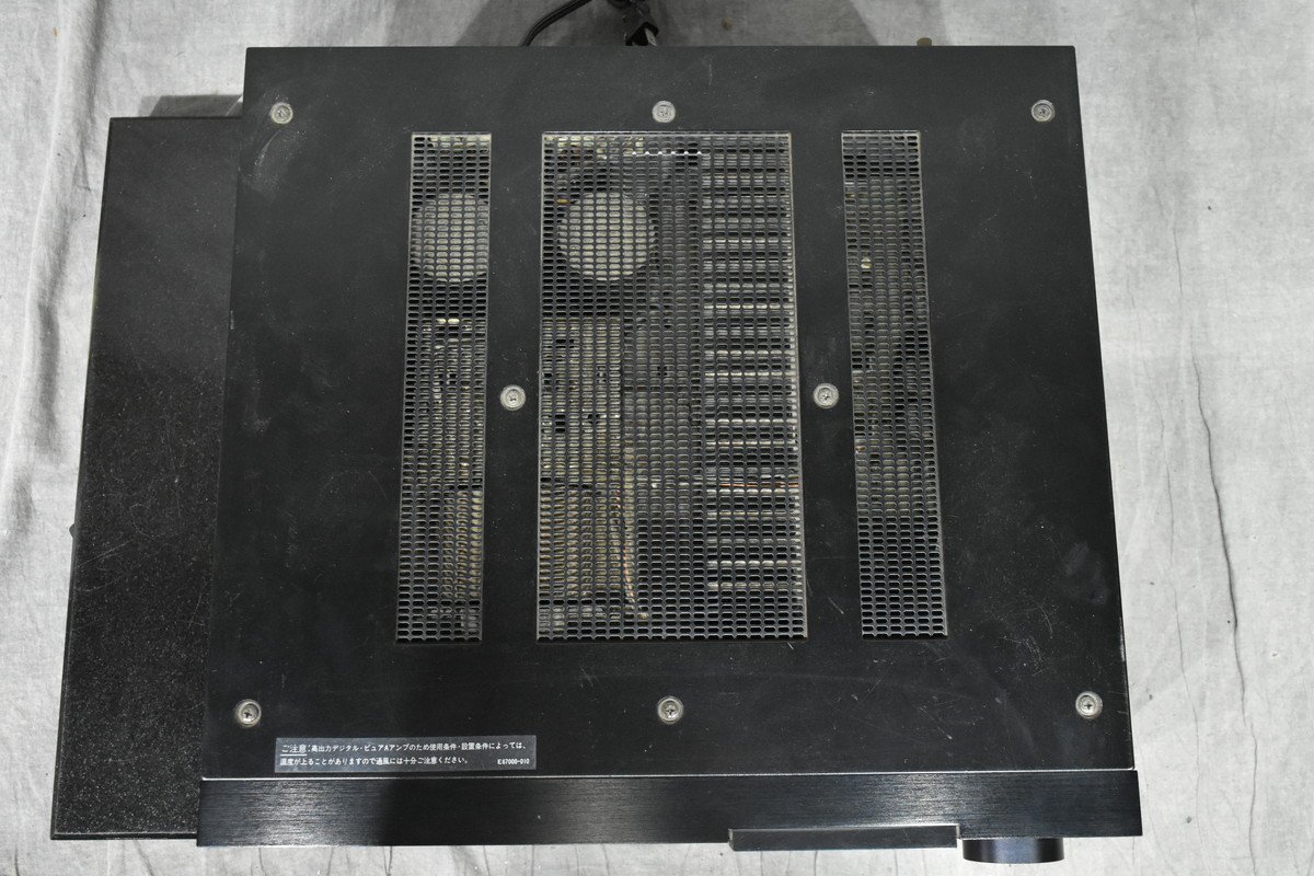 [C]Victor AX-Z911 основной предусилитель Victor 3158403