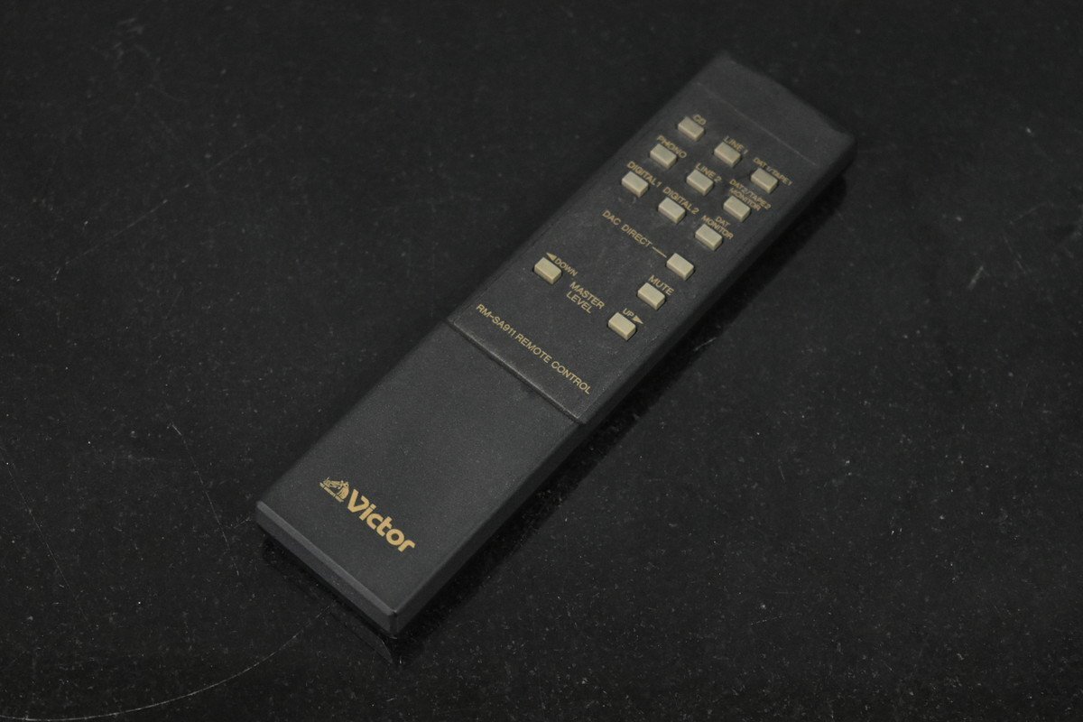 [C]Victor AX-Z911 основной предусилитель Victor 3158403