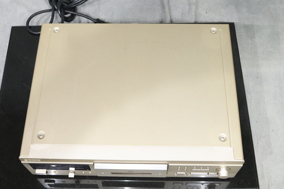 [C]SONY CDP-XA30ES CD плеер Sony 3160216