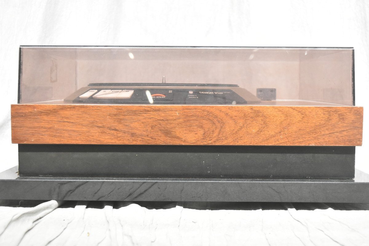 [C]DENON DP-5000F проигрыватель Denon 3159879