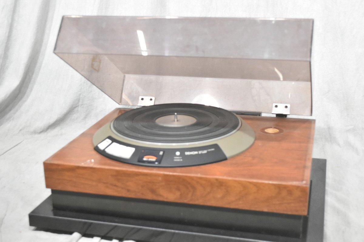 [C]DENON DP-5000F проигрыватель Denon 3159879