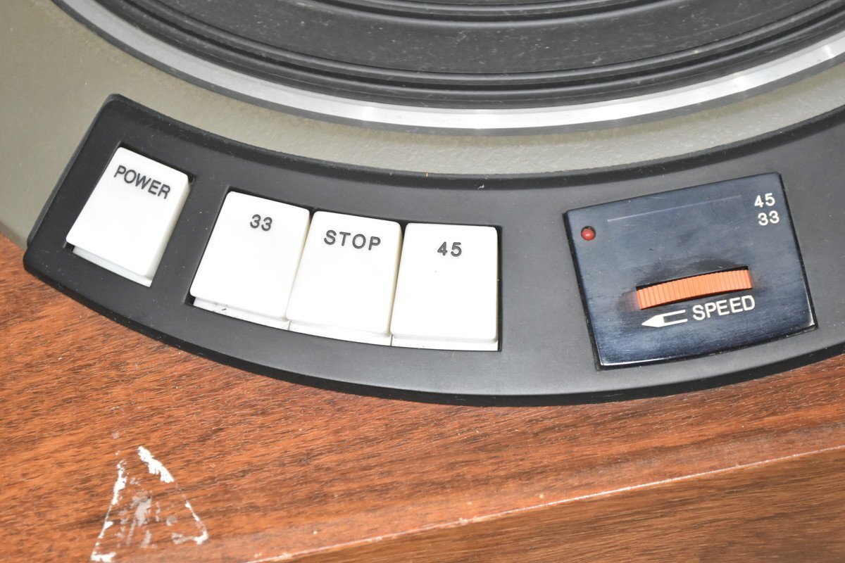 [C]DENON DP-5000F проигрыватель Denon 3159879