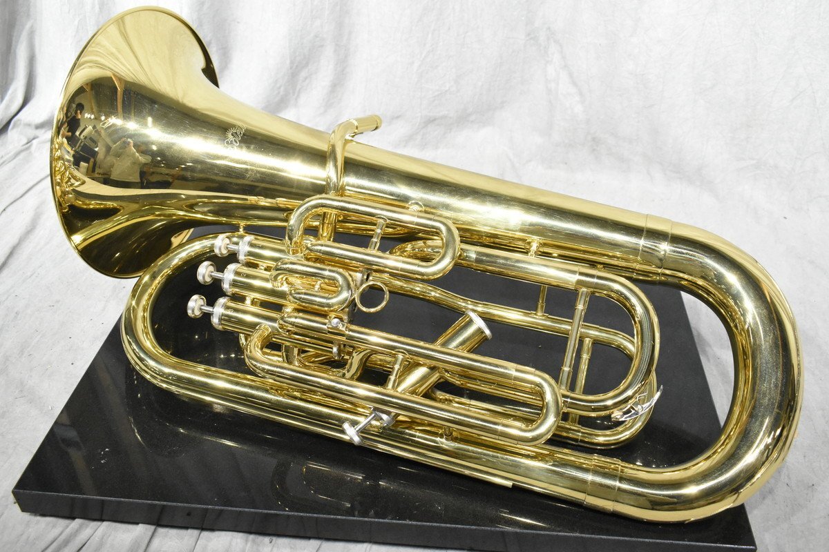 【J】Soleil ユーフォニアム ソレイユ 3157988_画像1