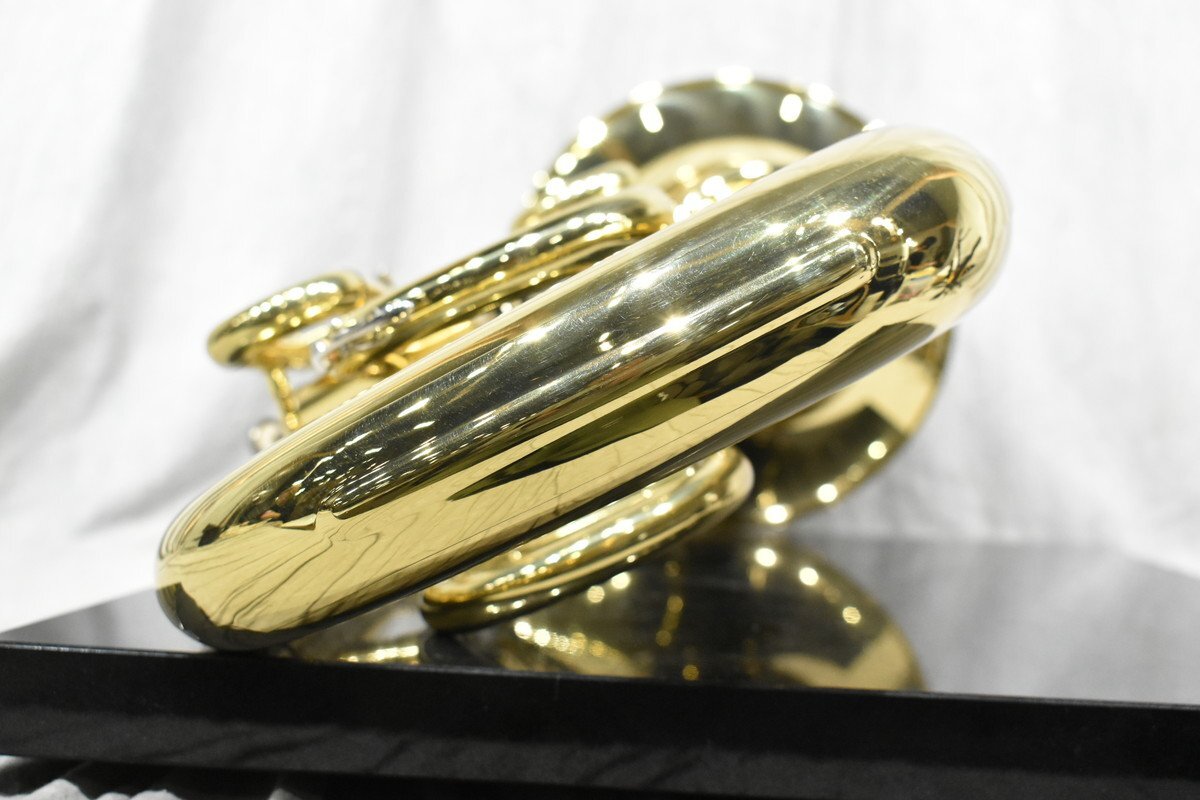 【J】Soleil ユーフォニアム ソレイユ 3157988_画像8