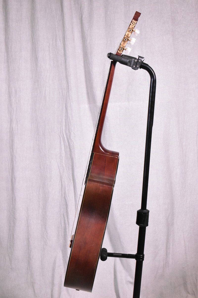 【G】YAMAHA CG-150CCA クラシックギター ヤマハ 3154679_画像3