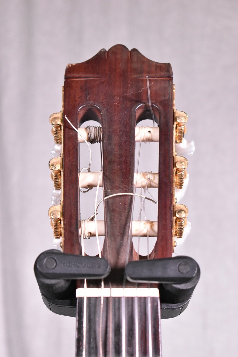 【G】YAMAHA CG-150CCA クラシックギター ヤマハ 3154679_画像6