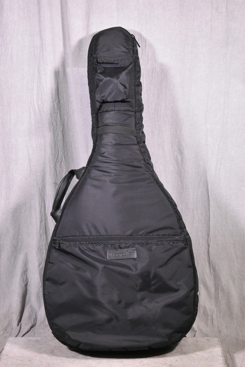 【G】Abe Gut Guitar 318 クラシックギター 安部保夫 ZEN-ON 3135375_画像9