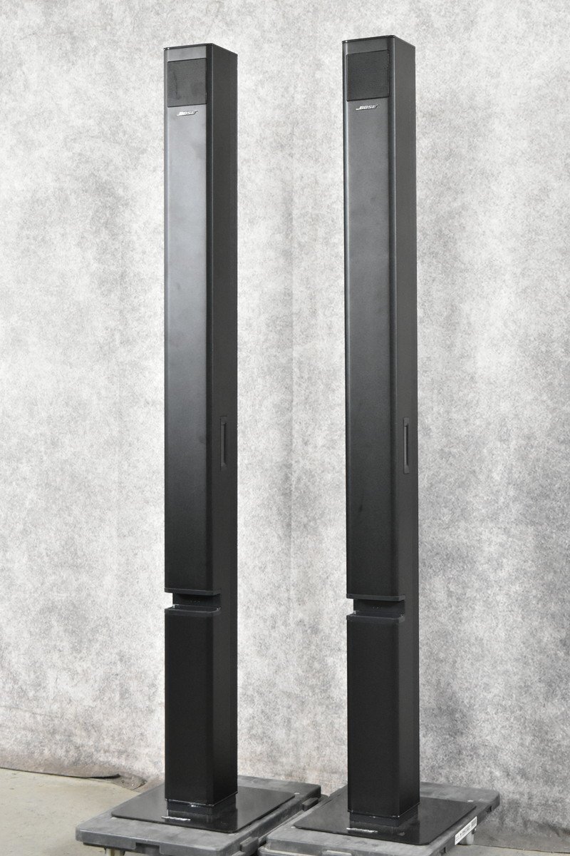 【C】BOSE 77WER スピーカーペア ボーズ 3153992_画像1