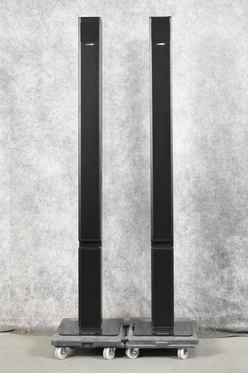 【C】BOSE 77WER スピーカーペア ボーズ 3153992_画像2