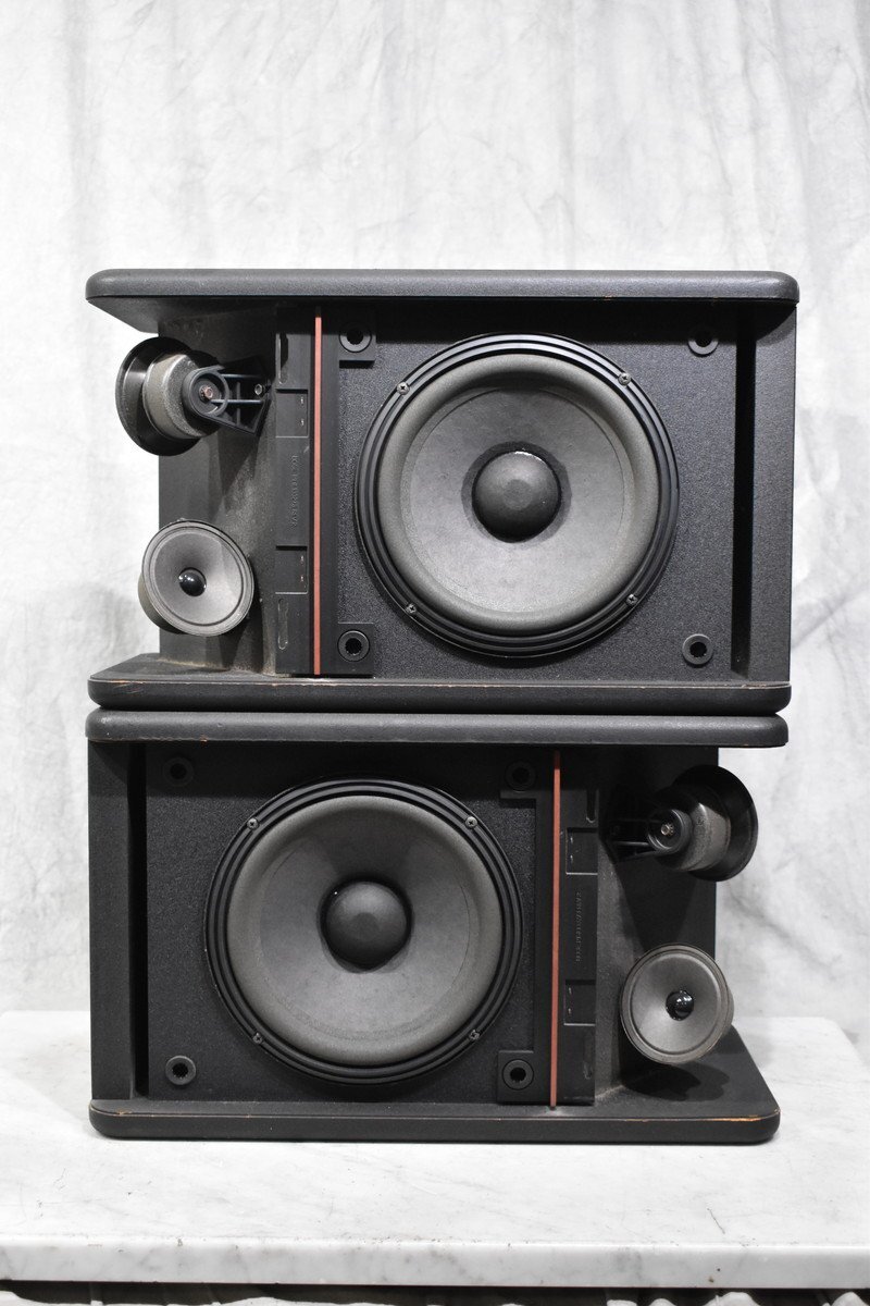 【C】BOSE 301-AV MONITOR スピーカーペア ボーズ 3153531_画像3