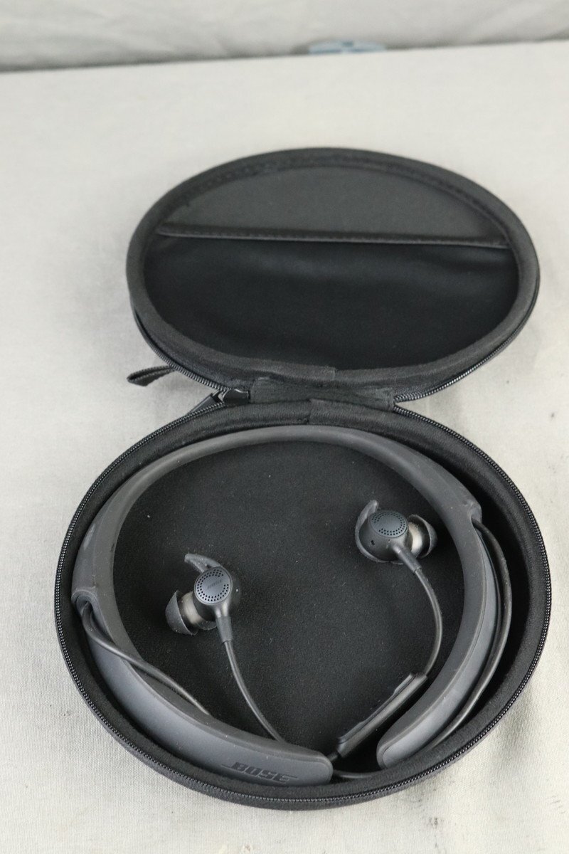 [G]BOSE AP1 беспроводной слуховай аппарат Bose 3153863