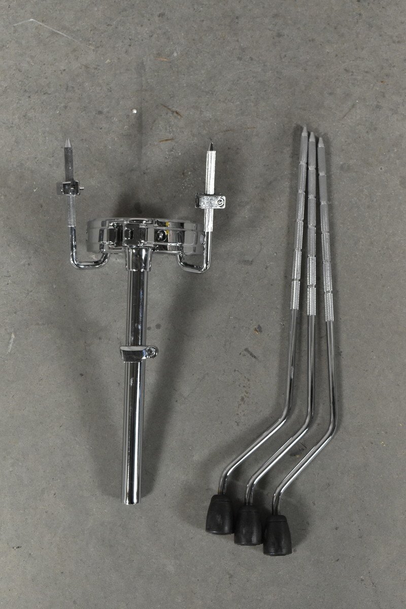 【C】TAMA Starclassic ドラム 4点セット タマ 3153016_画像8