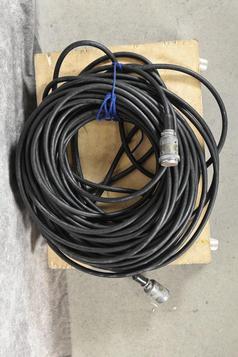 [G]CANARE M202-16AT мульти- кабель Canare примерно 50m 3071375