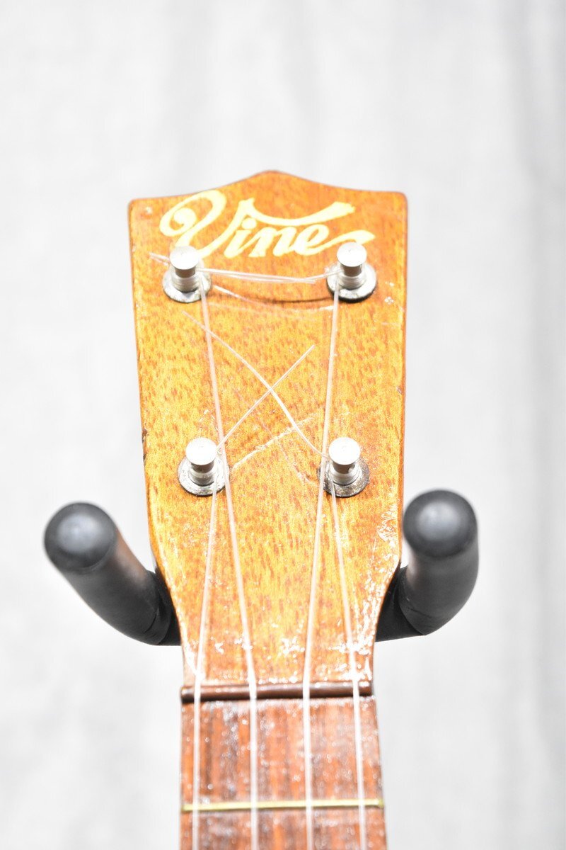 [C]Vine банджо укулеле Vine 3153944