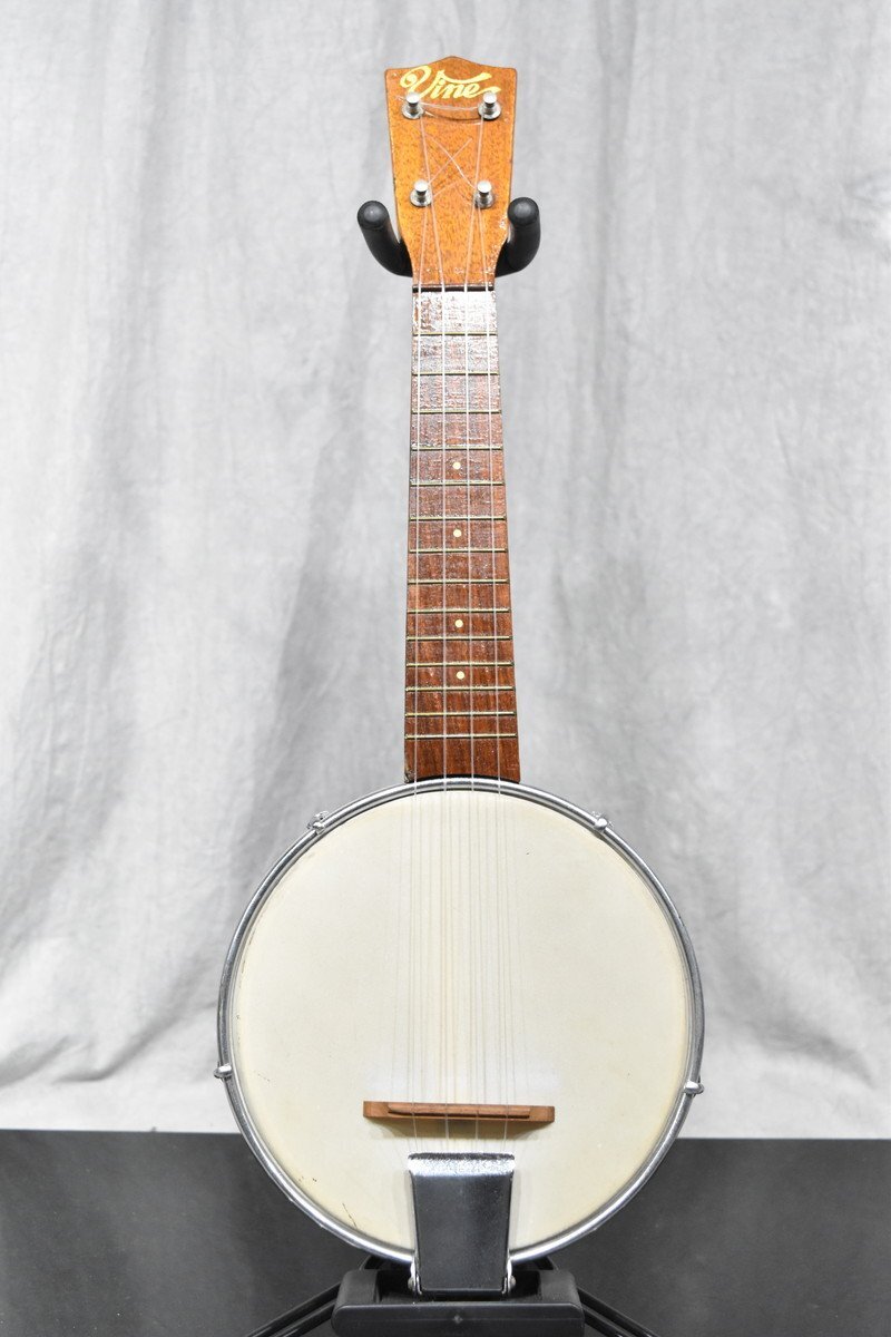 [C]Vine банджо укулеле Vine 3153944