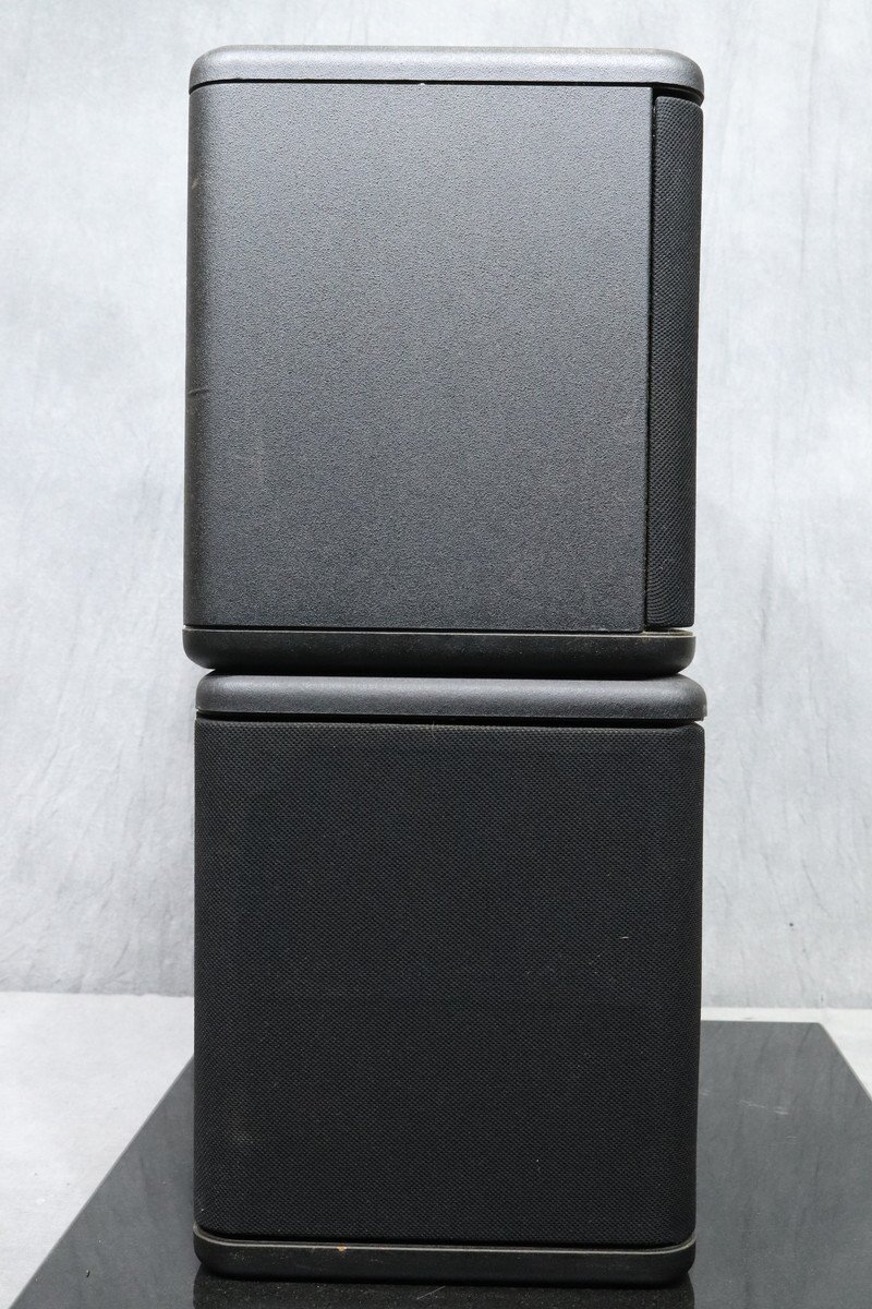 【C】BOSE 301-AV MONITOR スピーカーペア ボーズ 3156766_画像6