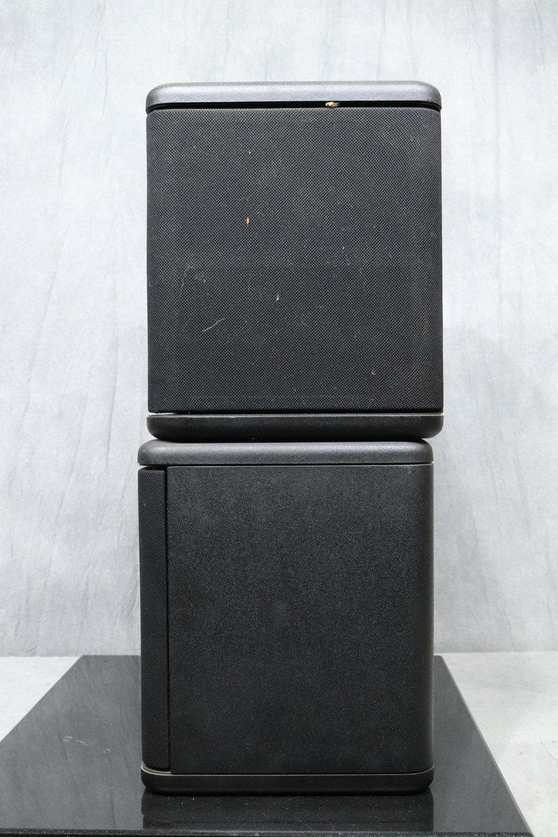 【C】BOSE 301-AV MONITOR スピーカーペア ボーズ 3156766_画像5