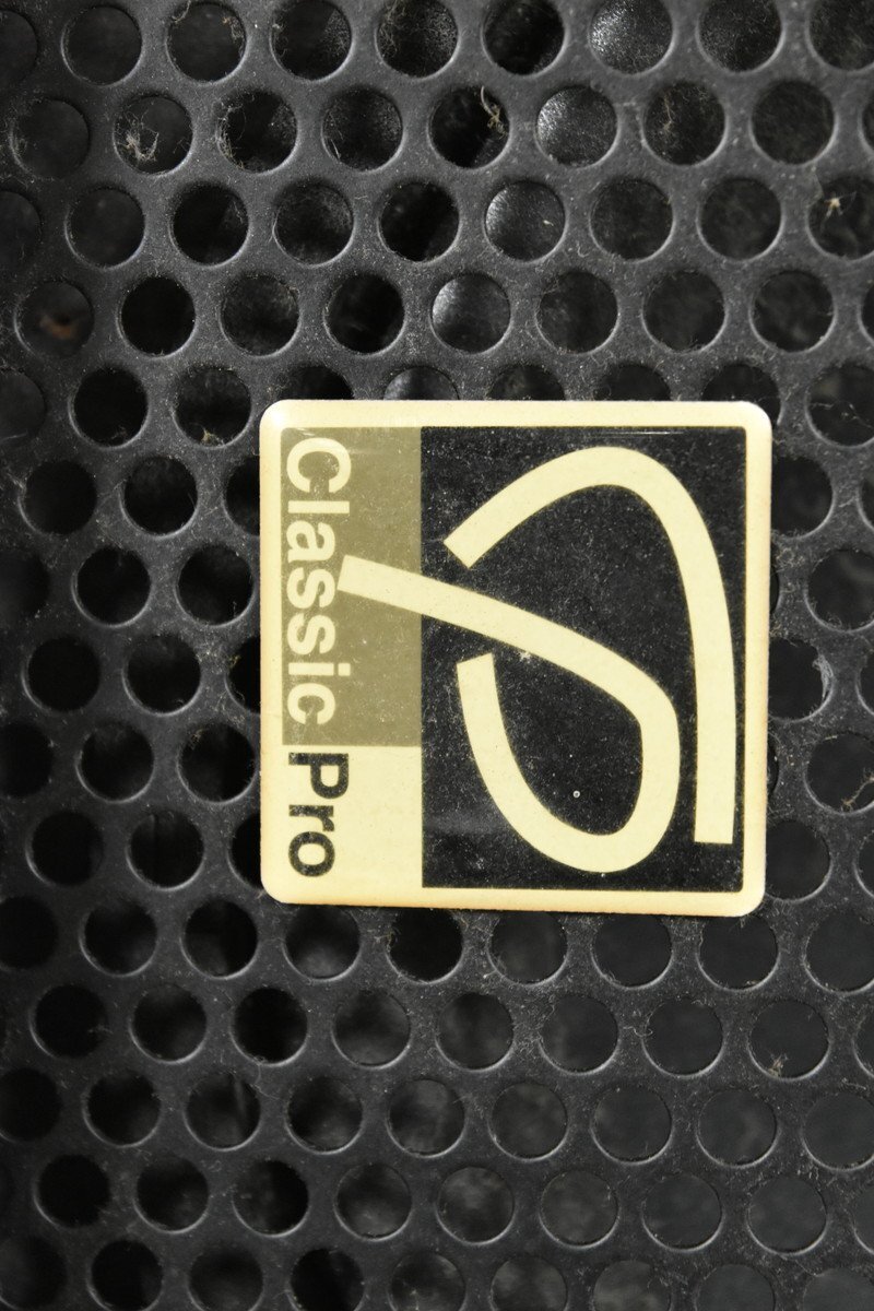 [C]CLASSIC PRO CP10MP Powered контрольный динамик Classic Pro 3158204