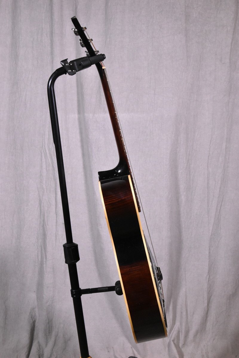 [G]SX GUITARS резонатор гитара 3156377