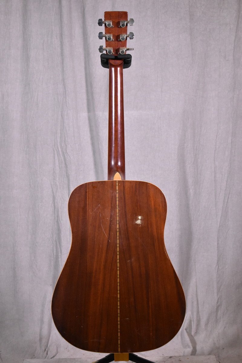 [G]Morris W-30 акустическая гитара Morris 3157707