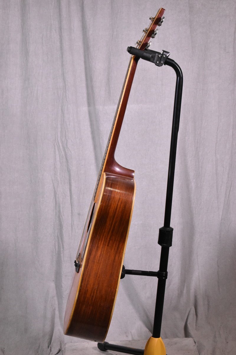 [G]Morris W-30 акустическая гитара Morris 3157707