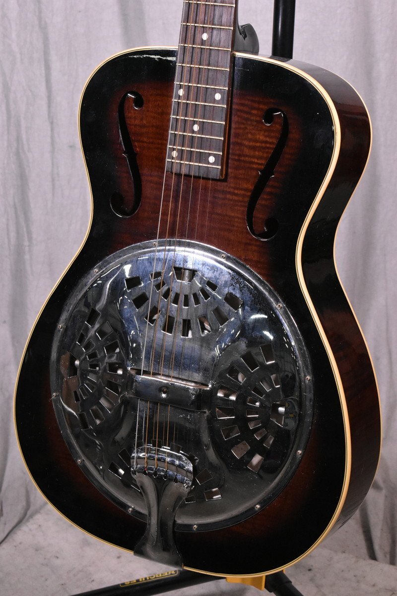 [G]SX GUITARS резонатор гитара 3156377